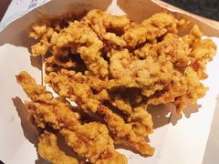 酥肉-肖炮现炸酥肉(解放碑店)