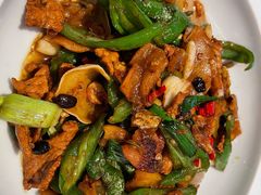 农家小炒肉-望湘园·洞庭渔宴(永旺店)