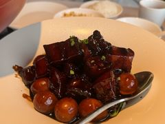 -一澜江宴·江景地标楚菜(江滩公园店)