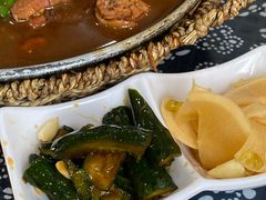 -八两八金·莱芜特色炒鸡(市南漳浦路店)