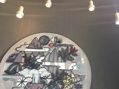 -星巴克臻选(成都环球乐天店)
