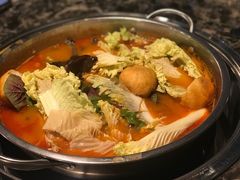 -雷山鱼酱酸汤鱼·酸汤牛肉(花果园T1区店)