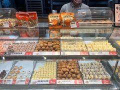 -東更道点心行(北京龙湖熙悦天街店)