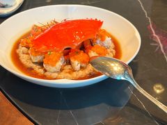 -广州文华东方酒店·江-由辉师傅主理