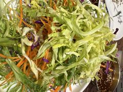 -新繁老號豌豆汤饭店·江湖菜(宝光寺店)