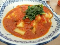 -老磨油饼(高陵店)