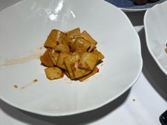 -院里寻菜·精致庭院菜(观沙岭店)