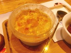 双皮奶-炖物24章·顺时轻养茶(杭州大厦店)