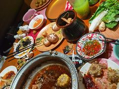 -牛New寿喜烧(青浦店)