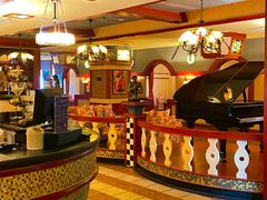 -栖巢咖啡馆(双岗店)