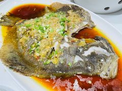 多宝鱼-毛家饭店(澳德乐店)