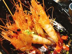 -老九巷川小馆(万松园店)