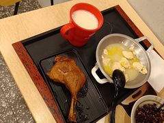 -永和大王(解放东路店)