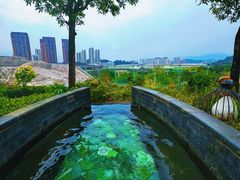 -凤翔首邑温泉度假村