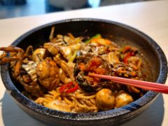 -友达面馆(二七南路店)