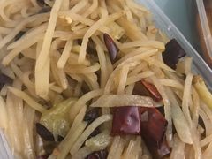 -小四川菜馆(托乐嘉店)