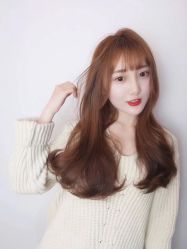 -上禾 HAIR SALON