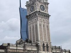 -吉隆坡国油双峰塔