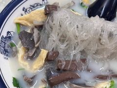-鸭小妹鸭血粉丝(老门东店)