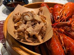 -靓靓蒸虾·头牌蒸虾(雪松路总店)