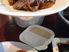 -古北烤鸭王I古北水镇景区店