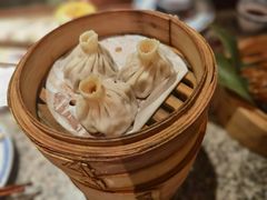 天王烤鸭包-南京大牌档(富力海珠城店)