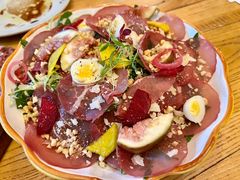 -Alimentari早午餐(安福路店)