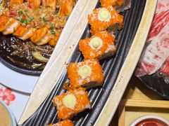 -吉兆·料理(红梅南路店)