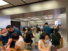 -Apple零售店(深圳益田假日广场店)