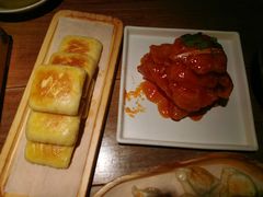 -北方家宴(番禺永旺店)