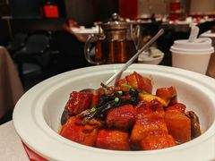 -千百味红餐厅·江西菜(绿地双子塔店)