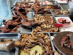-王浩儿纪六孃甜皮鸭(乐山总店)