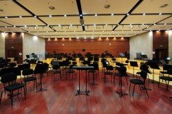 -中央音乐学院歌剧音乐厅