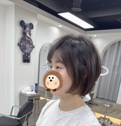 -GN概念烫染沙龙