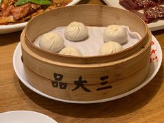-品大三(大行宫店)
