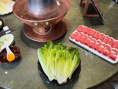 -东来顺(非遗·清真火锅·盛世广场店)