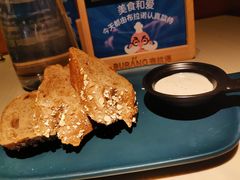 -布拉诺牛排西餐厅(上城天街店)