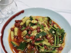 -明本湛江鸡•海鲜小厨(陈家祠店)