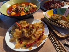 -小乾杯串店•16年沈阳烧烤(文安路店)