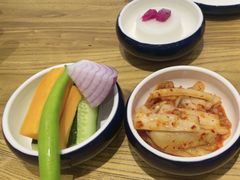 -鲜有基参鸡汤(望京新城店)