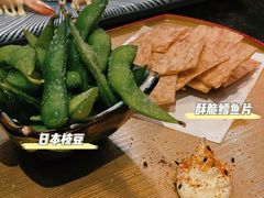 -原志优秀食材·匠心料理·海胆主题(金亿广场店)