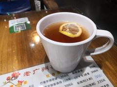-粤色·老广州茶餐厅(河南商会大厦店)