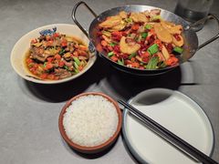 -潇湘阁(汉光百货店)