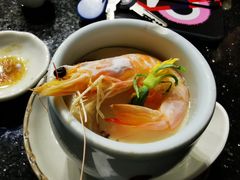 -梅筑·创意料理(王府井百货店)