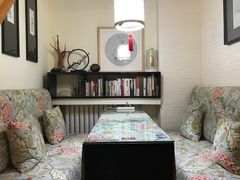 -山水悦茶会所(上海沙龙新天地天宝商业中心店)