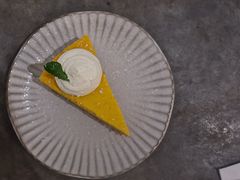 南瓜芝士-COTTON CAFE(德信·中外公寓店)