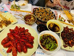 -靓靓蒸虾·头牌蒸虾(南山桂庙店)
