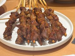-隅乐胡椒虾·台湾菜·团建(皇岗店)