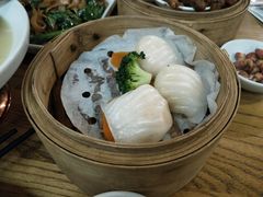 -潮粥荟·潮汕砂锅粥(朝阳大悦城店)