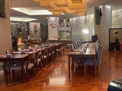 -韵咖啡自助餐厅(天津香格里拉店)